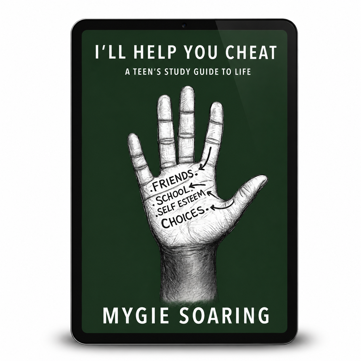 I'll Help You Cheat - Digital Download