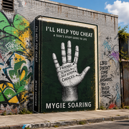 I'll Help You Cheat - Hardcover