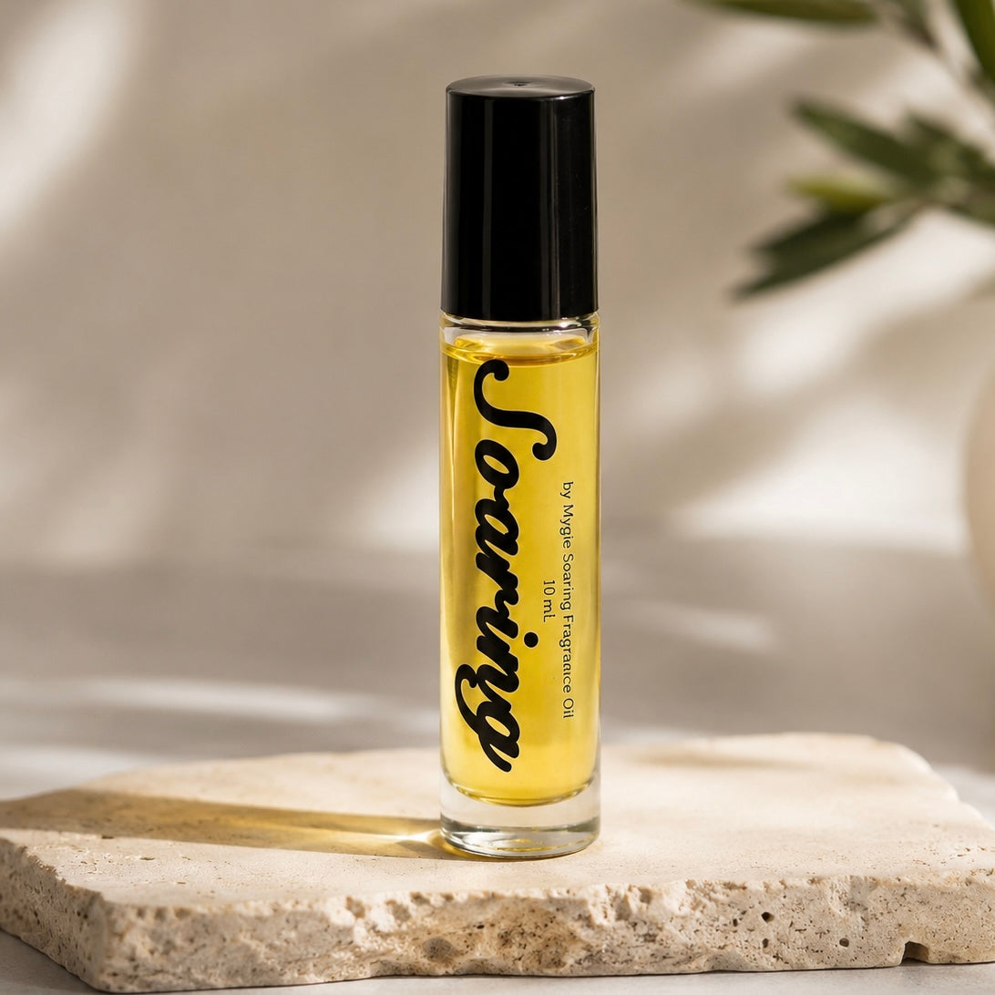 Soaring by Mygie Soaring - Fragrance Oil